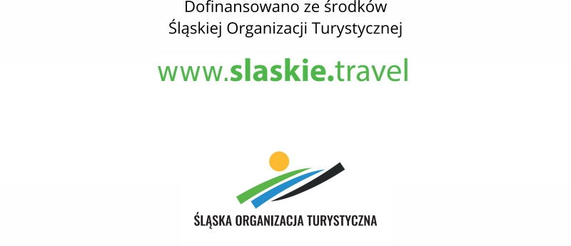Dofinansowano ze środków Śląskiej Organizacji Turystycznej