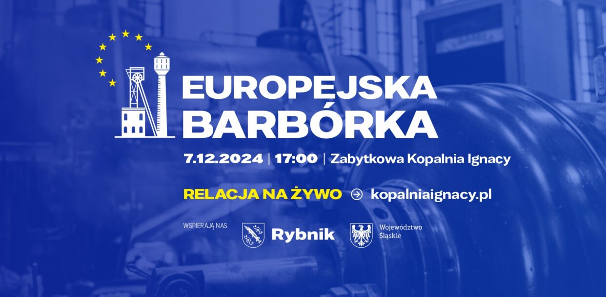 Europejska Barbórka